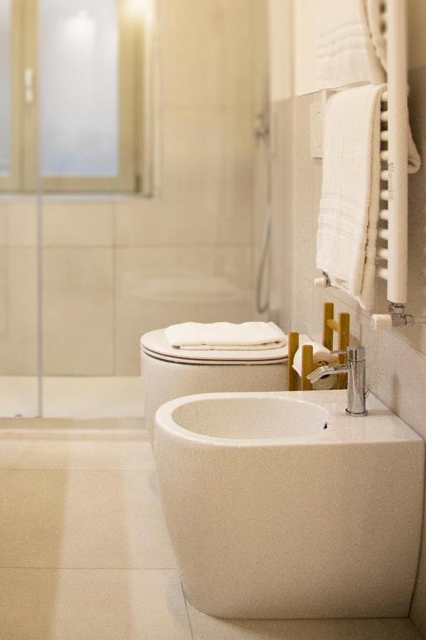 Apartment Via Sant'Alessandro 22 - Sostify Bergamo Exterior photo