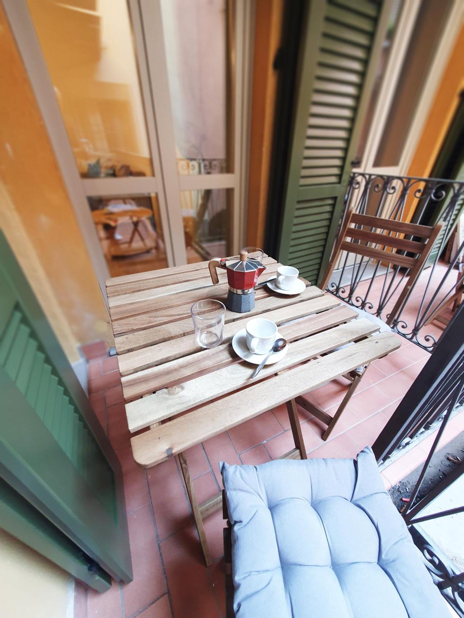Apartment Via Sant'Alessandro 22 - Sostify Bergamo Exterior photo