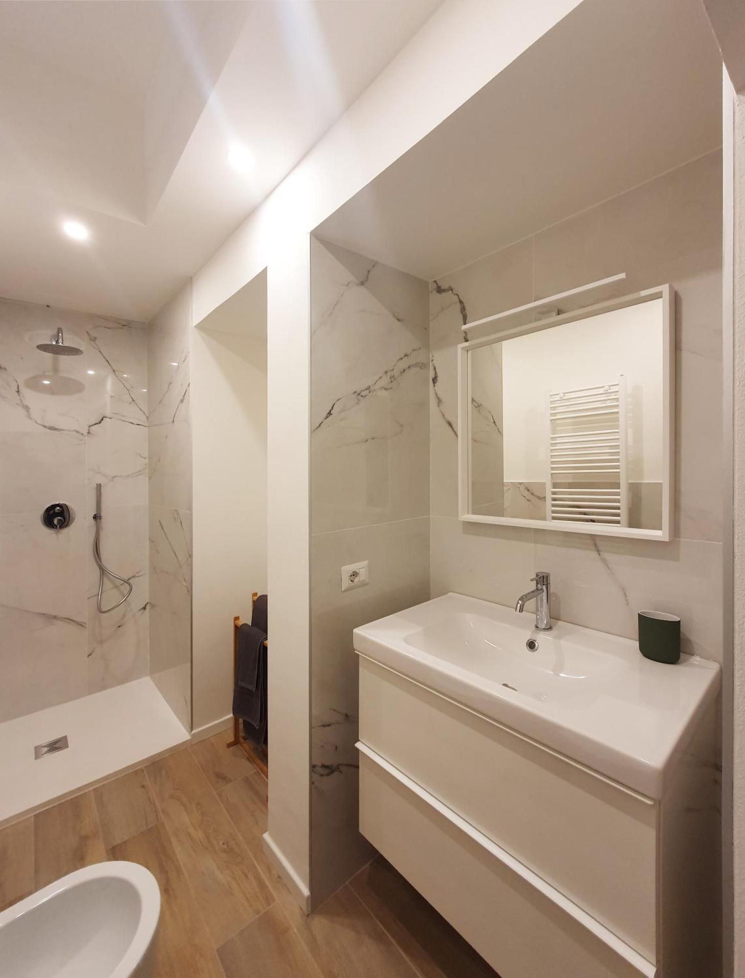 Apartment Via Sant'Alessandro 22 - Sostify Bergamo Exterior photo