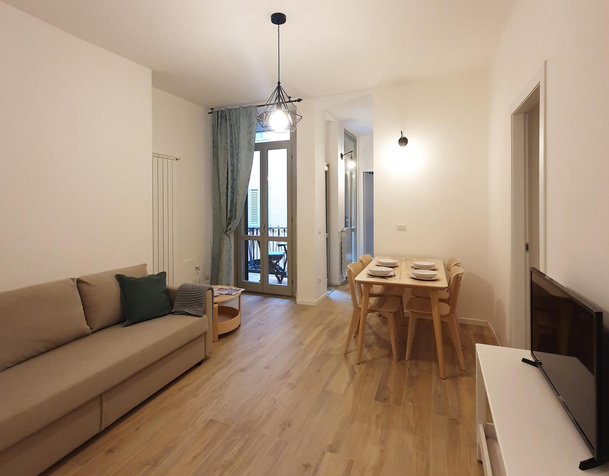 Apartment Via Sant'Alessandro 22 - Sostify Bergamo Exterior photo