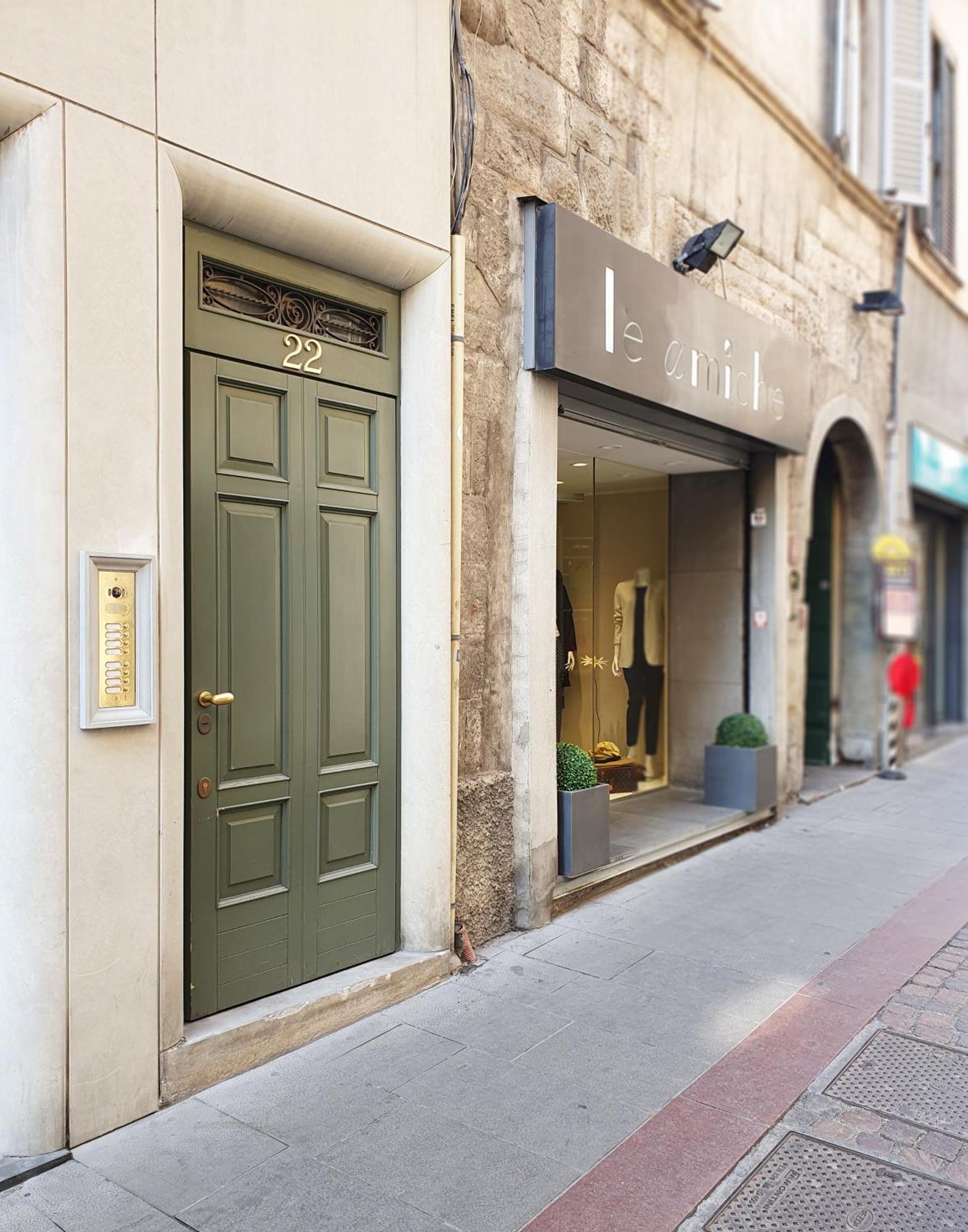 Apartment Via Sant'Alessandro 22 - Sostify Bergamo Exterior photo
